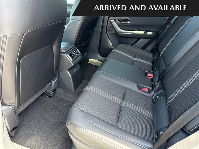 2025 MAZDA CX-50 Hybrid Preferred San Juan Capistrano CA