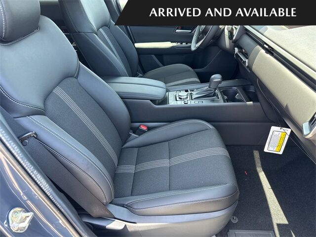 2025 MAZDA CX-50 Hybrid Preferred San Juan Capistrano CA