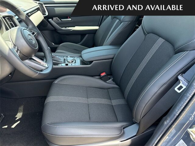2025 MAZDA CX-50 Hybrid Preferred San Juan Capistrano CA