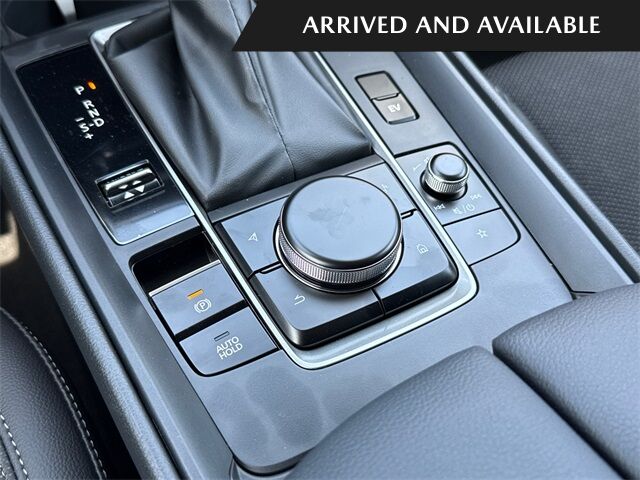 2025 MAZDA CX-50 Hybrid Preferred San Juan Capistrano CA