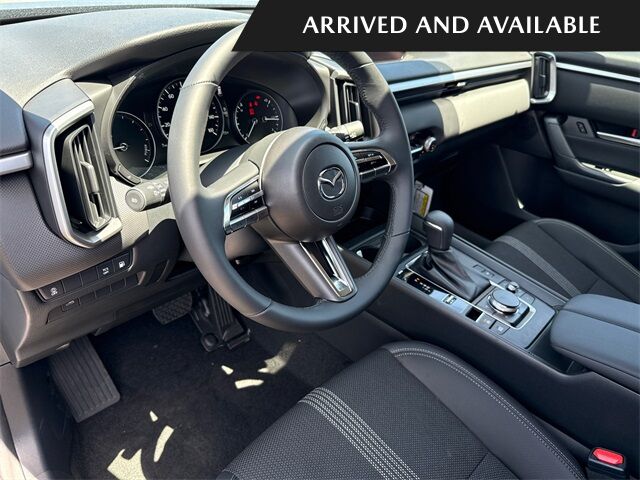 2025 MAZDA CX-50 Hybrid Preferred San Juan Capistrano CA