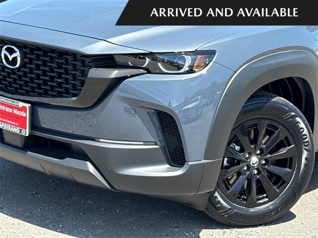 2025 MAZDA CX-50 Hybrid Preferred San Juan Capistrano CA