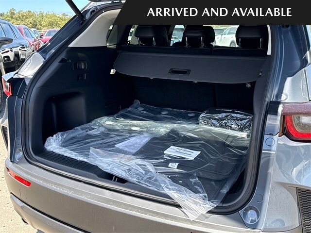 2025 MAZDA CX-50 Hybrid Preferred San Juan Capistrano CA
