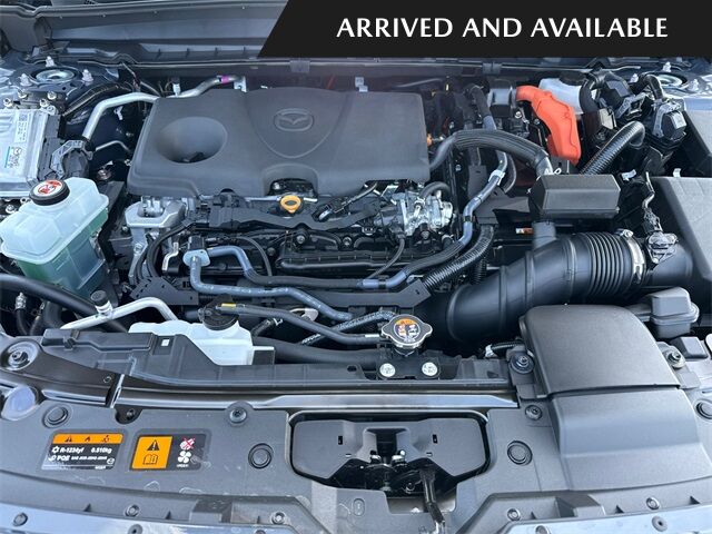 2025 MAZDA CX-50 Hybrid Preferred San Juan Capistrano CA