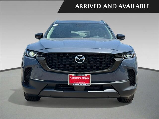 2025 MAZDA CX-50 Hybrid Preferred San Juan Capistrano CA