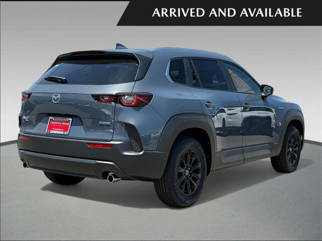 2025 MAZDA CX-50 Hybrid Preferred San Juan Capistrano CA