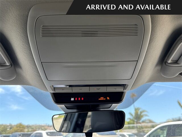 2025 MAZDA CX-50 Hybrid Preferred San Juan Capistrano CA