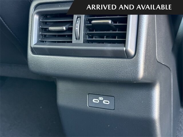 2025 MAZDA CX-50 Hybrid Preferred San Juan Capistrano CA