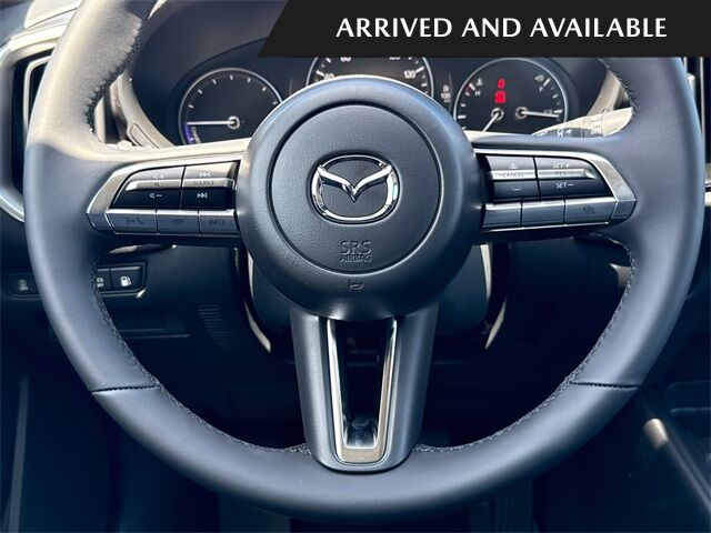 2025 MAZDA CX-50 Hybrid Preferred San Juan Capistrano CA