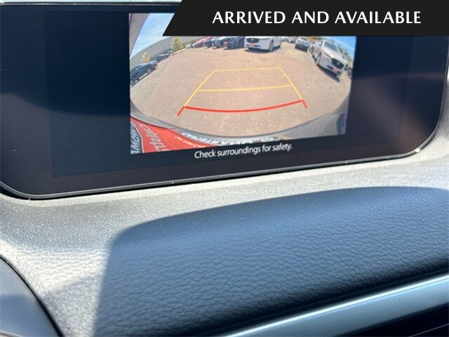 2025 MAZDA CX-50 Hybrid Preferred San Juan Capistrano CA