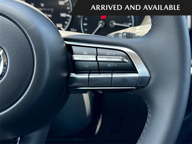 2025 MAZDA CX-50 Hybrid Preferred San Juan Capistrano CA