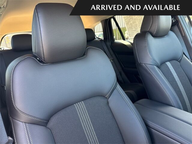 2025 MAZDA CX-50 Hybrid Preferred San Juan Capistrano CA