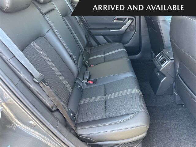 2025 MAZDA CX-50 Hybrid Preferred San Juan Capistrano CA