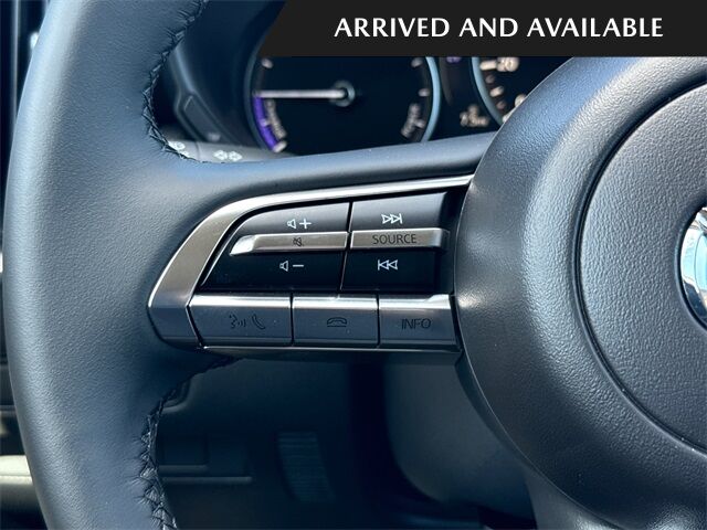 2025 MAZDA CX-50 Hybrid Preferred San Juan Capistrano CA
