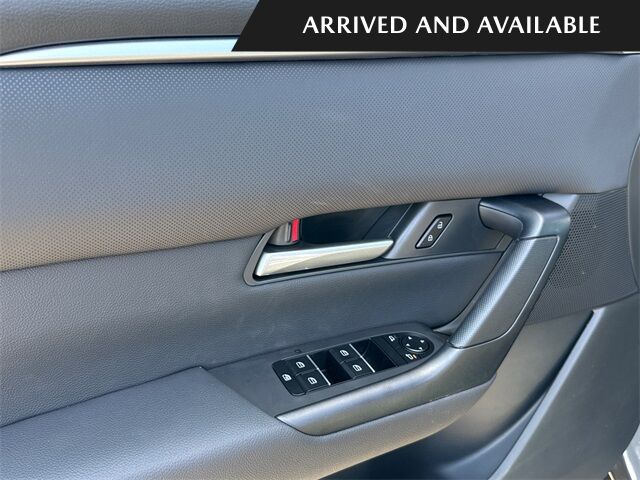 2025 MAZDA CX-50 Hybrid Preferred San Juan Capistrano CA