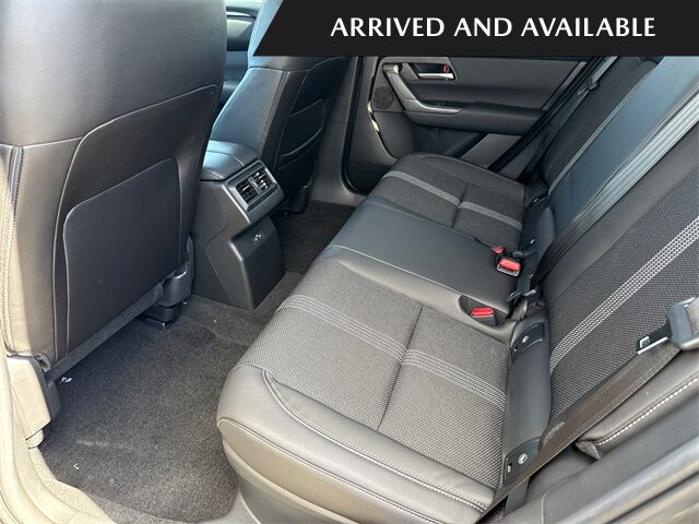 2025 MAZDA CX-50 Hybrid Preferred San Juan Capistrano CA