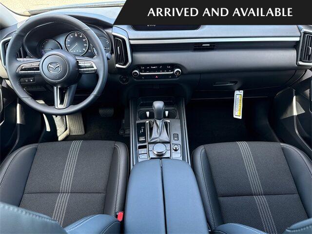 2025 MAZDA CX-50 Hybrid Preferred San Juan Capistrano CA
