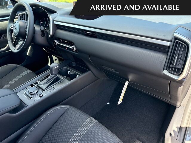 2025 MAZDA CX-50 Hybrid Preferred San Juan Capistrano CA
