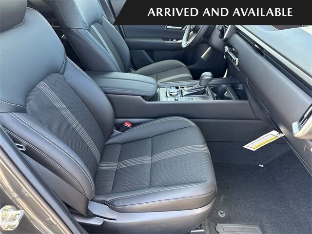 2025 MAZDA CX-50 Hybrid Preferred San Juan Capistrano CA