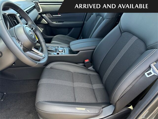 2025 MAZDA CX-50 Hybrid Preferred San Juan Capistrano CA