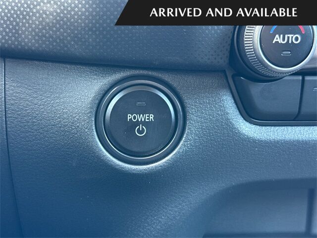 2025 MAZDA CX-50 Hybrid Preferred San Juan Capistrano CA