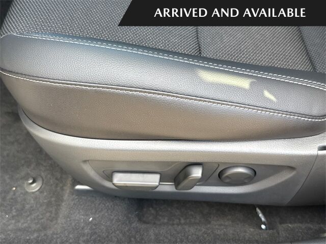 2025 MAZDA CX-50 Hybrid Preferred San Juan Capistrano CA