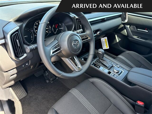 2025 MAZDA CX-50 Hybrid Preferred San Juan Capistrano CA