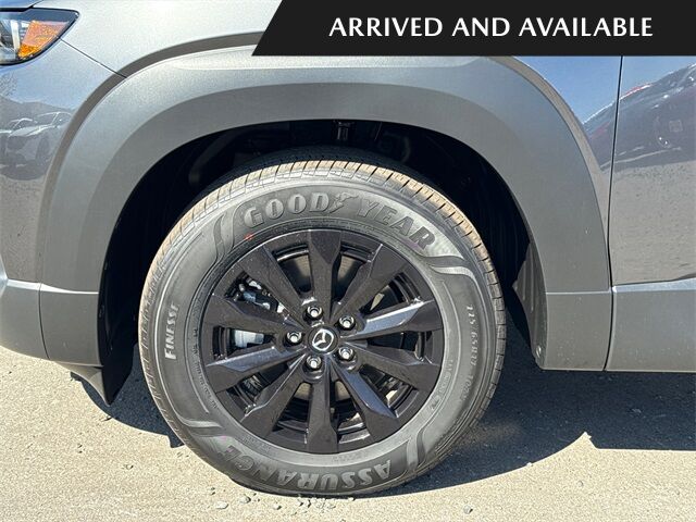 2025 MAZDA CX-50 Hybrid Preferred San Juan Capistrano CA