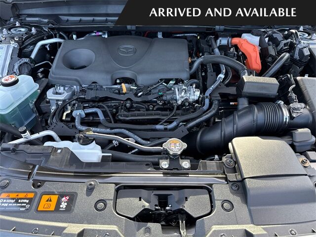 2025 MAZDA CX-50 Hybrid Preferred San Juan Capistrano CA