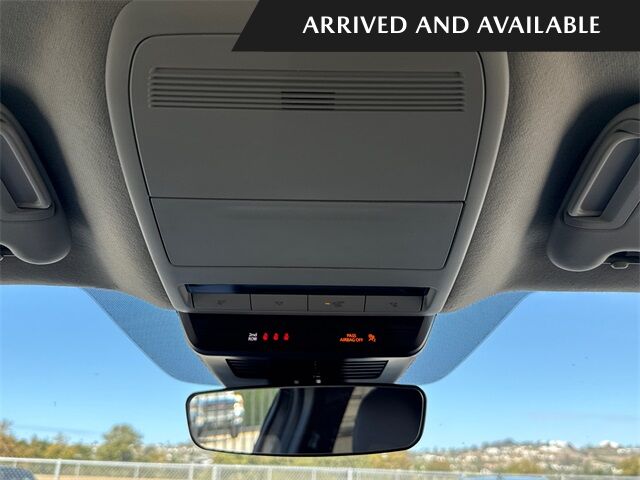 2025 MAZDA CX-50 Hybrid Preferred San Juan Capistrano CA
