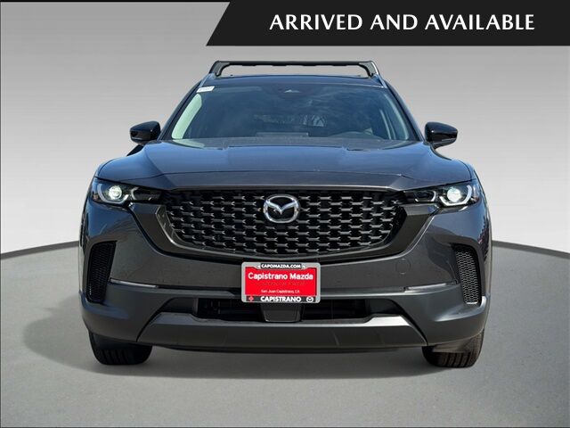 2025 MAZDA CX-50 Hybrid Preferred San Juan Capistrano CA