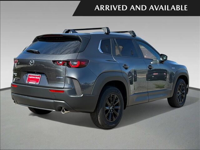 2025 MAZDA CX-50 Hybrid Preferred San Juan Capistrano CA