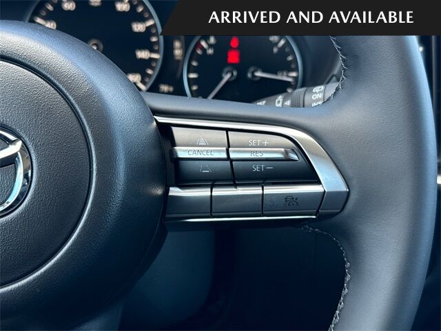 2025 MAZDA CX-50 Hybrid Preferred San Juan Capistrano CA