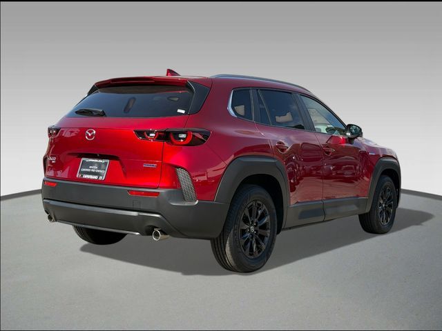 2025 MAZDA CX-50 Hybrid Preferred San Juan Capistrano CA