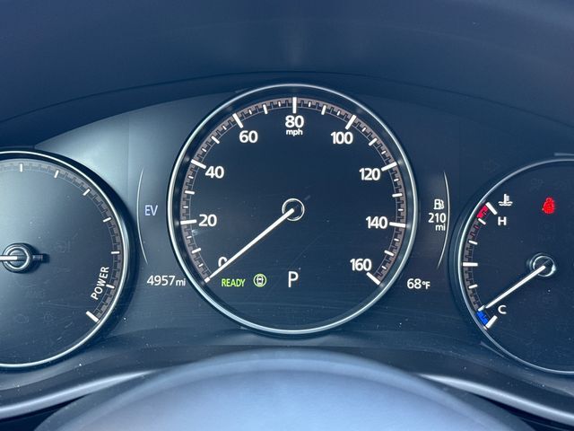 2025 MAZDA CX-50 Hybrid Preferred San Juan Capistrano CA
