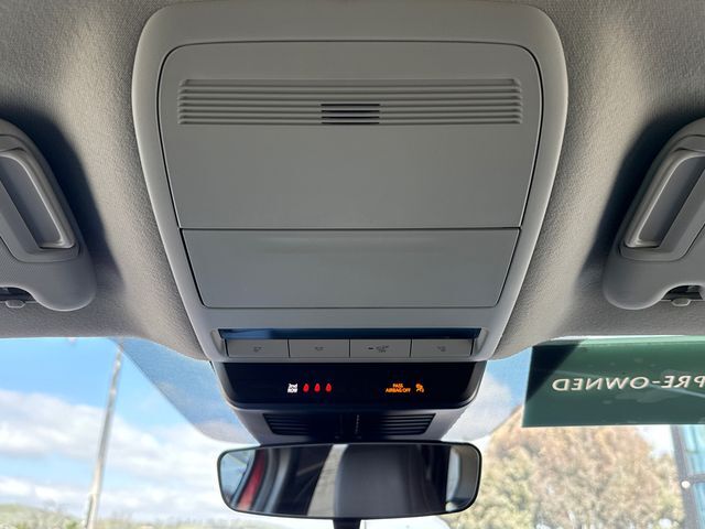 2025 MAZDA CX-50 Hybrid Preferred San Juan Capistrano CA