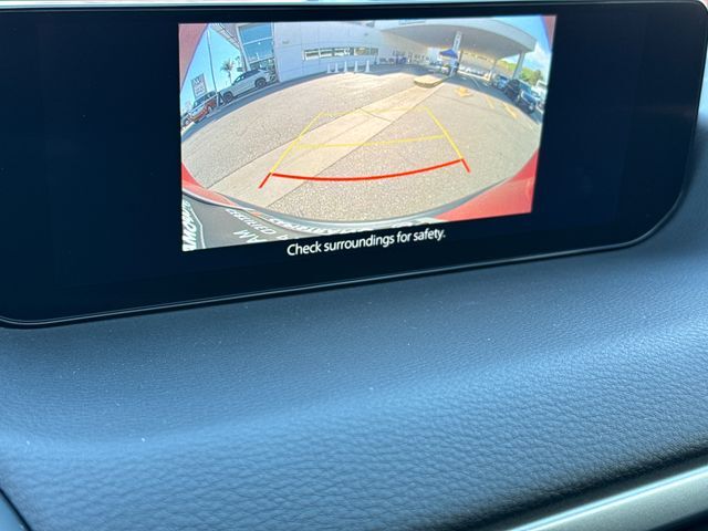 2025 MAZDA CX-50 Hybrid Preferred San Juan Capistrano CA