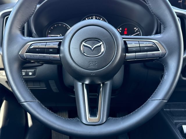 2025 MAZDA CX-50 Hybrid Preferred San Juan Capistrano CA