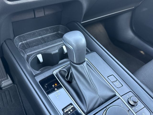 2025 MAZDA CX-50 Hybrid Preferred San Juan Capistrano CA