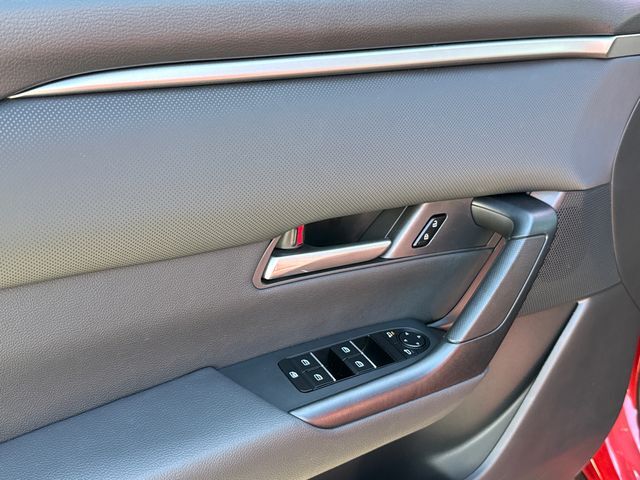 2025 MAZDA CX-50 Hybrid Preferred San Juan Capistrano CA