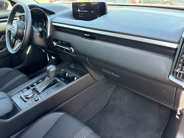 2025 MAZDA CX-50 Hybrid Preferred San Juan Capistrano CA