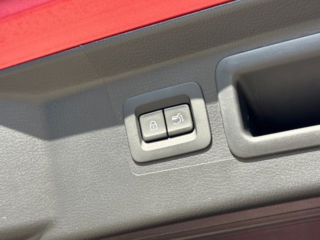 2025 MAZDA CX-50 Hybrid Preferred San Juan Capistrano CA