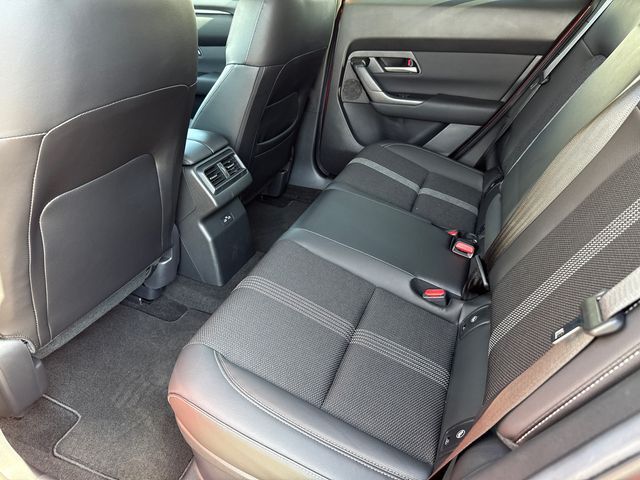 2025 MAZDA CX-50 Hybrid Preferred San Juan Capistrano CA