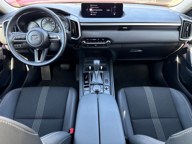 2025 MAZDA CX-50 Hybrid Preferred San Juan Capistrano CA