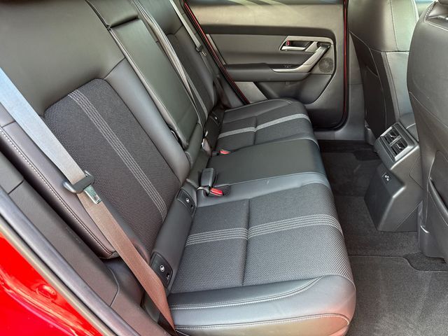 2025 MAZDA CX-50 Hybrid Preferred San Juan Capistrano CA