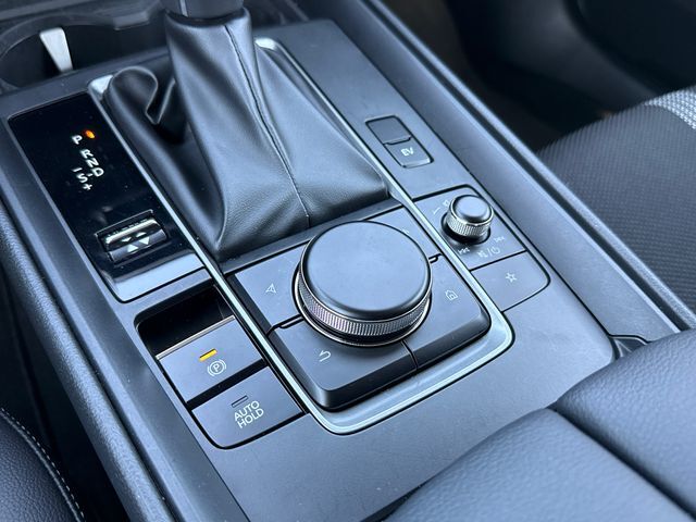 2025 MAZDA CX-50 Hybrid Preferred San Juan Capistrano CA