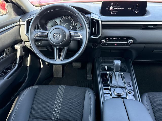 2025 MAZDA CX-50 Hybrid Preferred San Juan Capistrano CA
