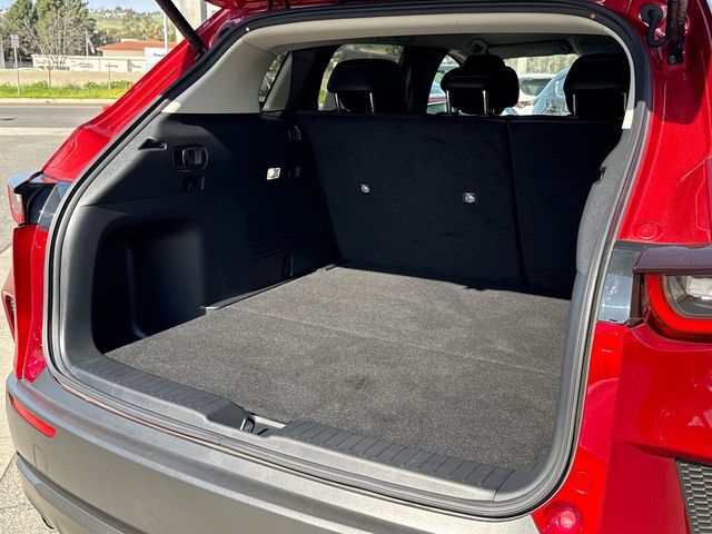 2025 MAZDA CX-50 Hybrid Preferred San Juan Capistrano CA