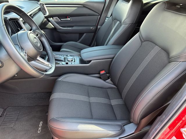 2025 MAZDA CX-50 Hybrid Preferred San Juan Capistrano CA