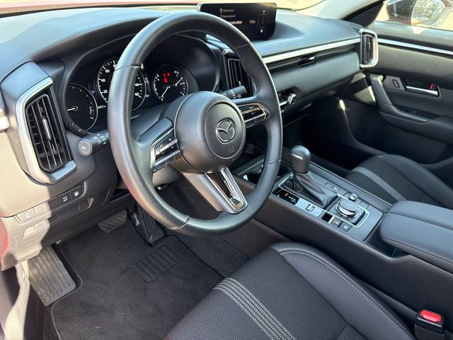 2025 MAZDA CX-50 Hybrid Preferred San Juan Capistrano CA